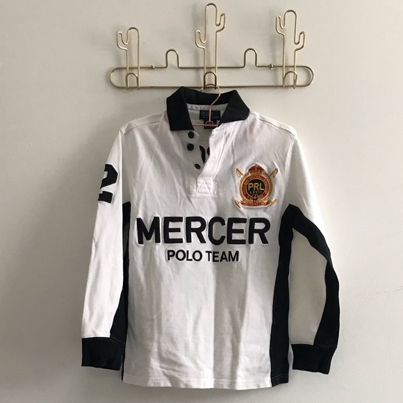 Polo Ralph Lauren Long Sleeve - Picture 1 of 7